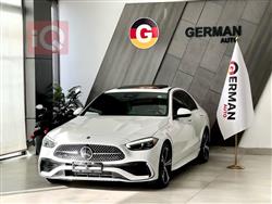 مرسيدس بنز C-Class
